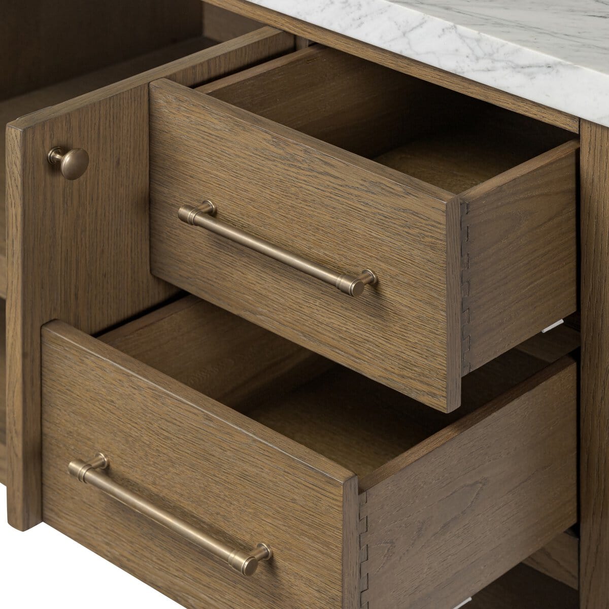 Anthem Vanity Bath Vanity