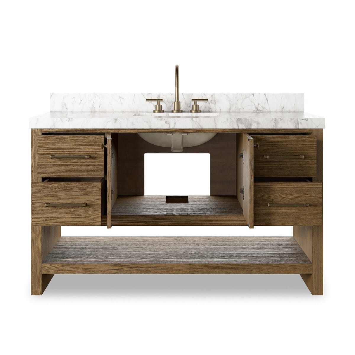 Anthem Vanity Bath Vanity