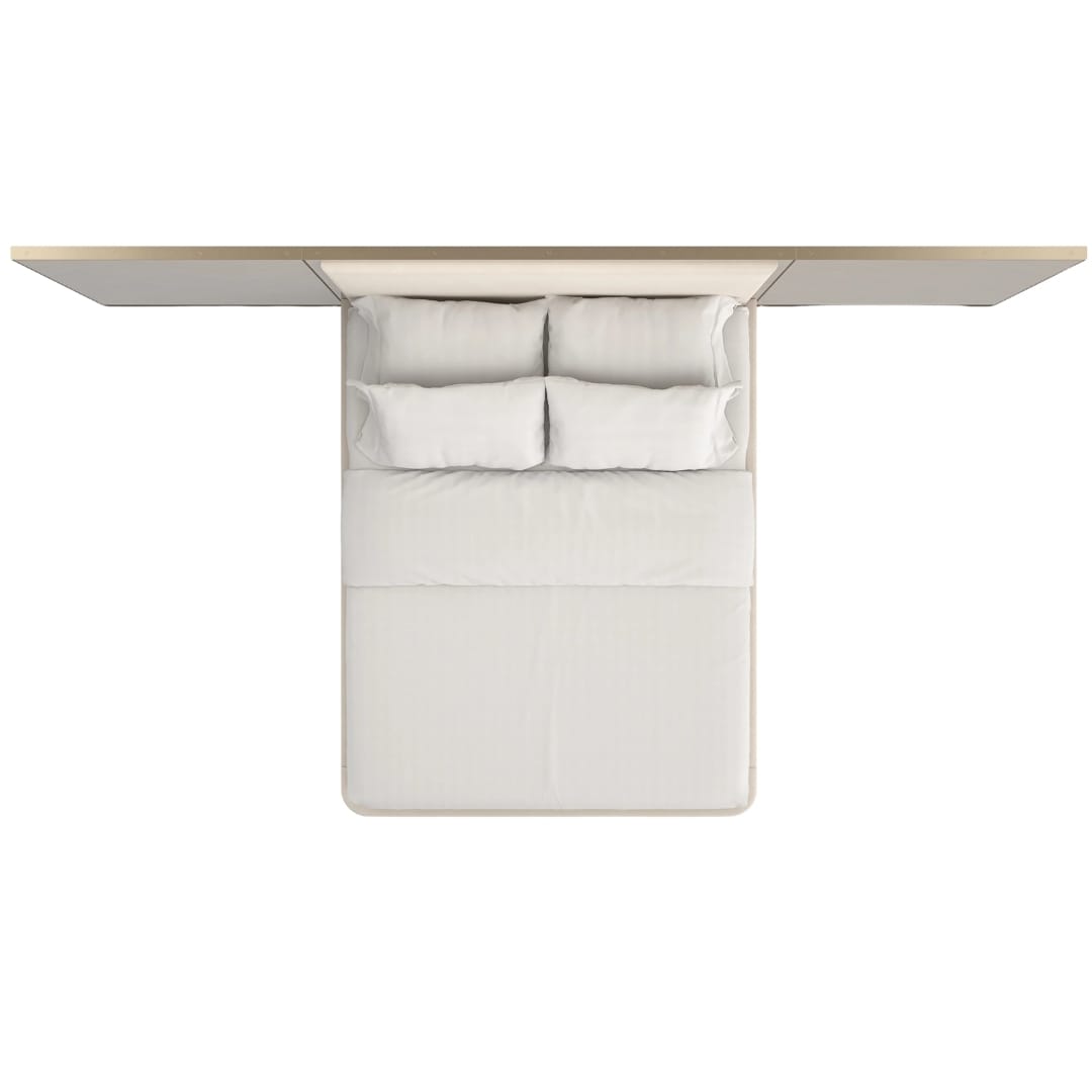 Anthology Bed Beds + Headboards