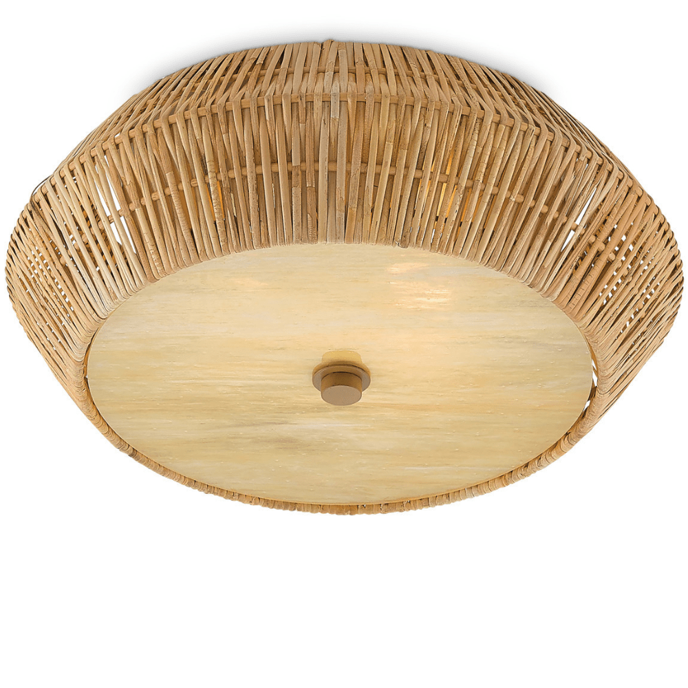 Antibes Flush Mount Flush Mount