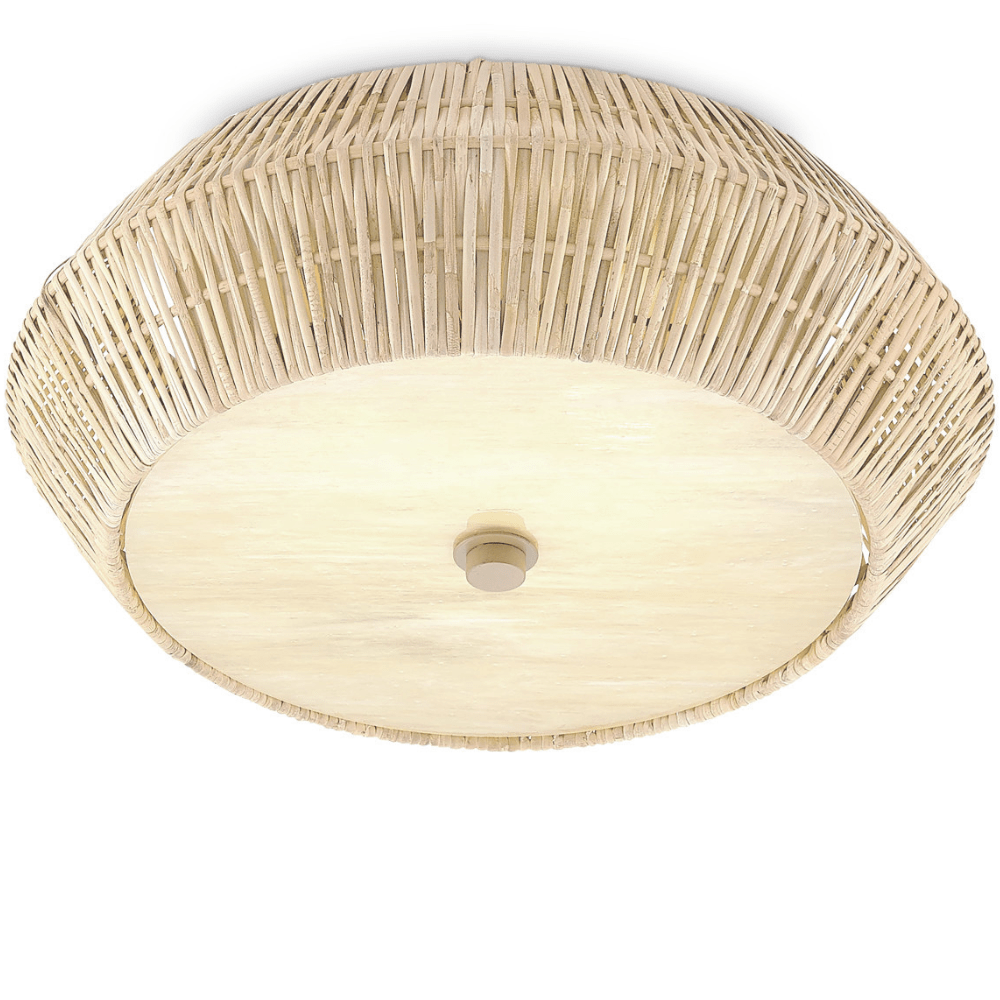 Antibes Flush Mount Flush Mount