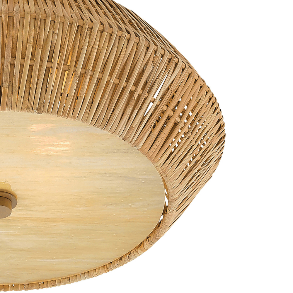 Antibes Flush Mount Flush Mount