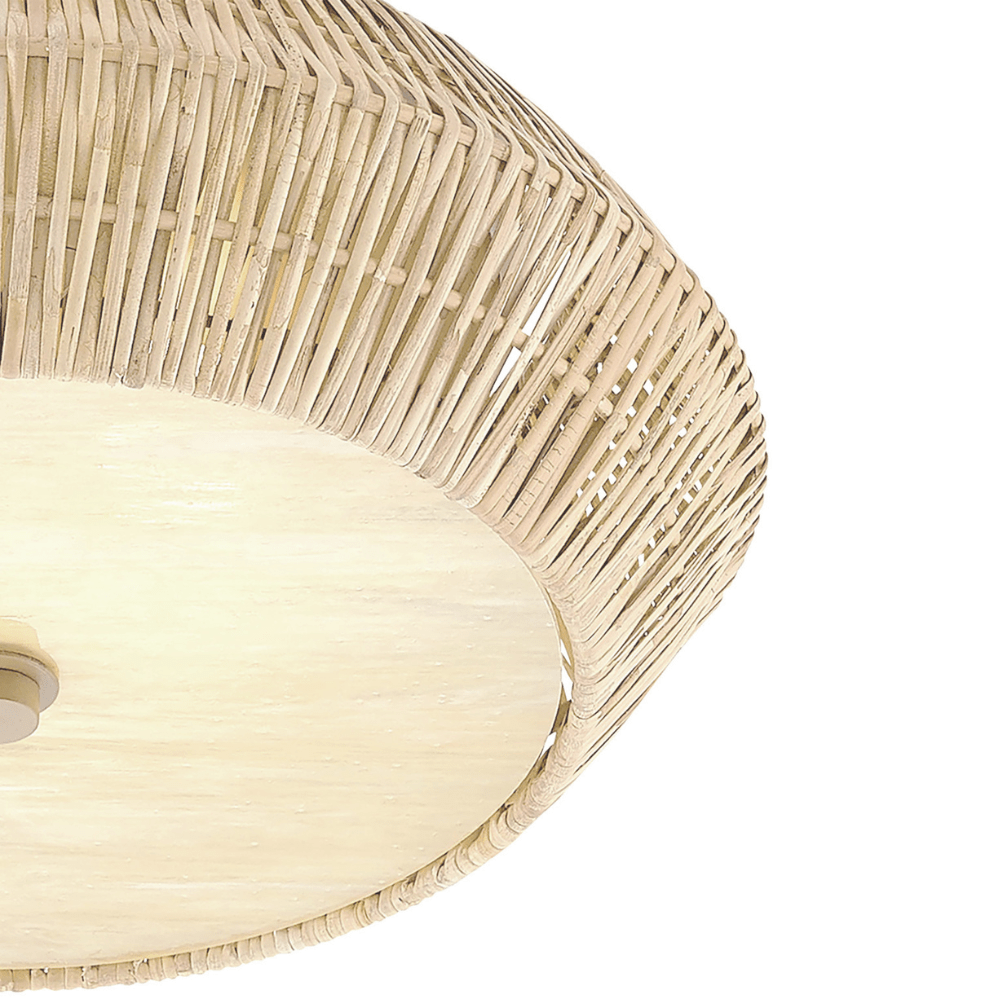 Antibes Flush Mount Flush Mount