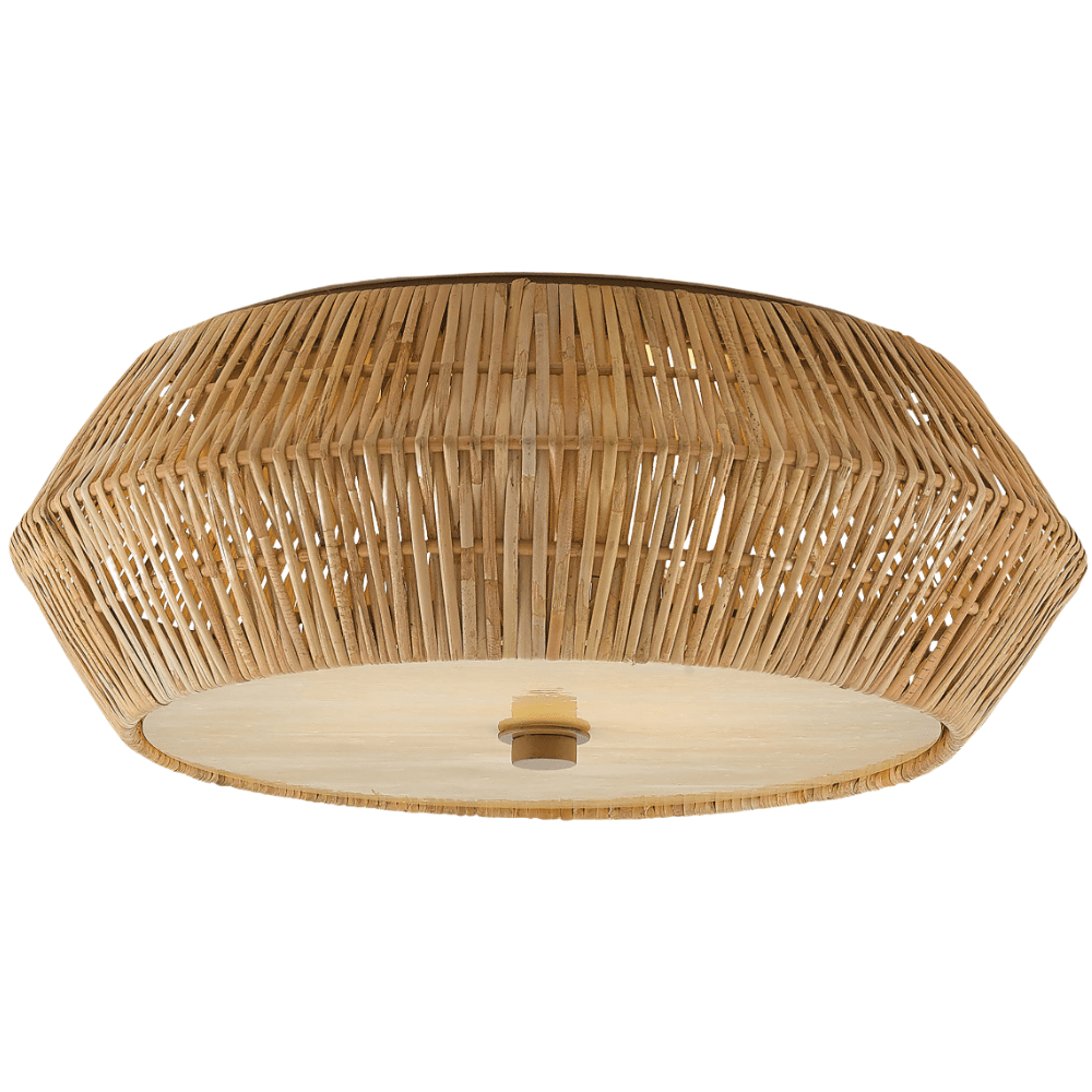 Antibes Flush Mount Flush Mount 9999-0033 00633306014213