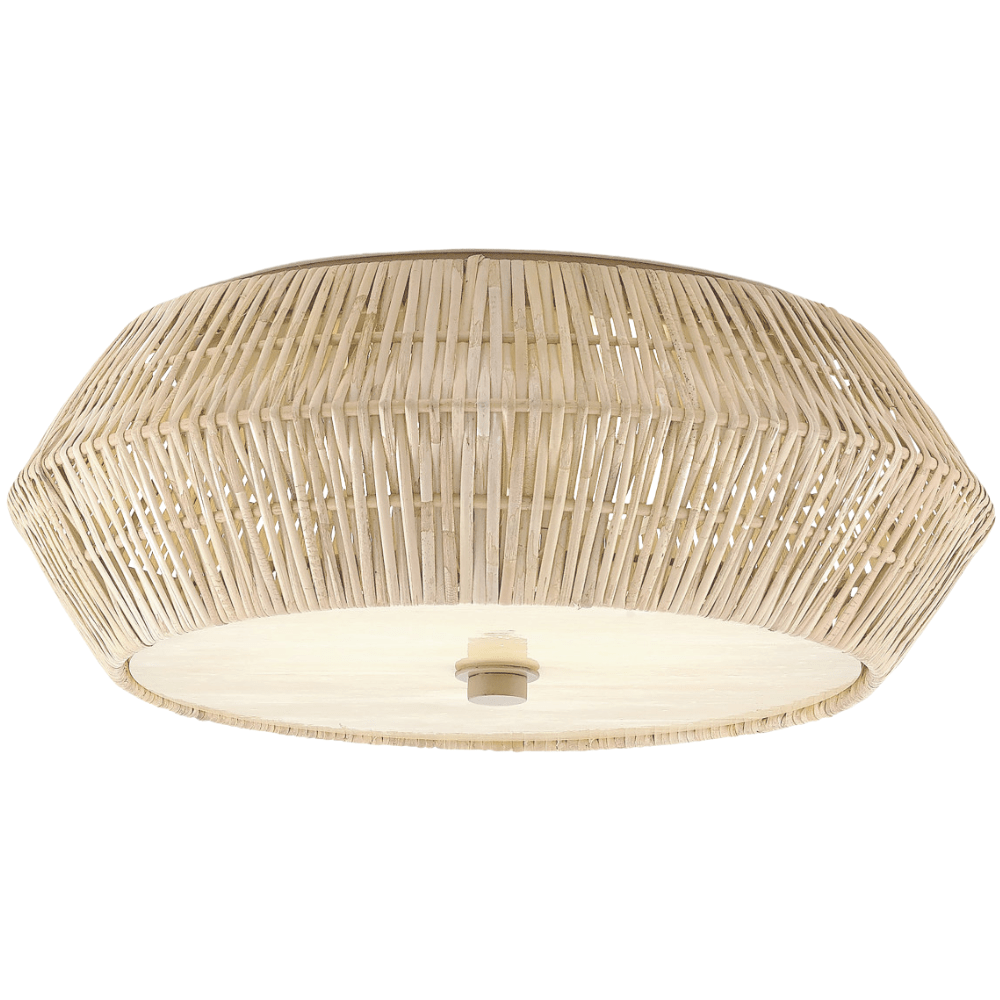 Antibes Flush Mount Flush Mount 9999-0078 00633306064553