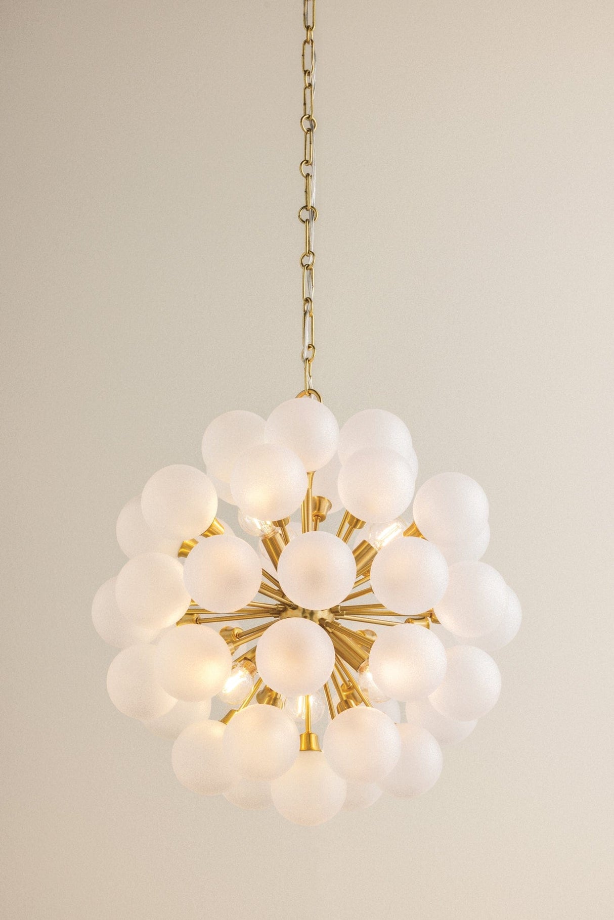 Antoneta Chandelier Chandeliers H1087806-AGB 197292785316