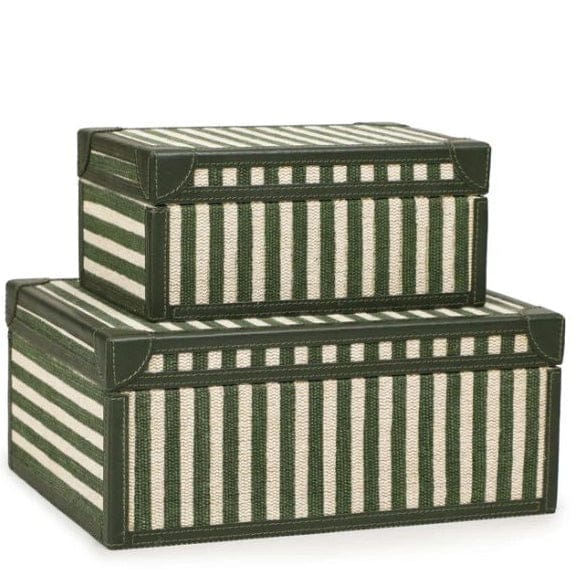 Anya Jewelry Box Set Boxes