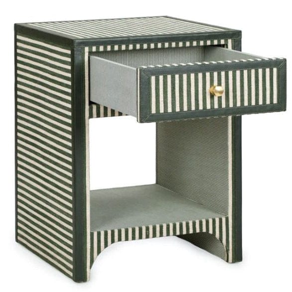 Anya Nightstand Nightstands + Bedside Tables