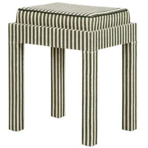 Anya Stool Ottomans + Stools