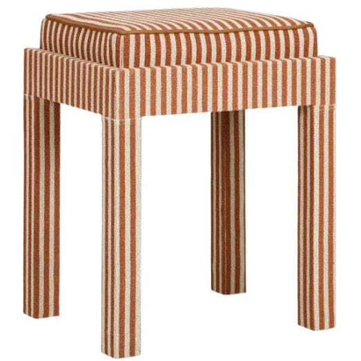 Anya Stool Ottomans + Stools