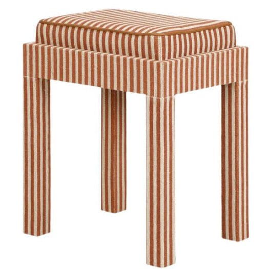 Anya Stool Ottomans + Stools