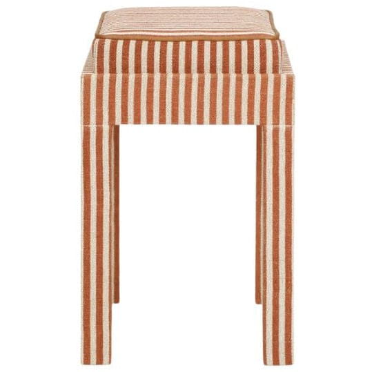 Anya Stool Ottomans + Stools