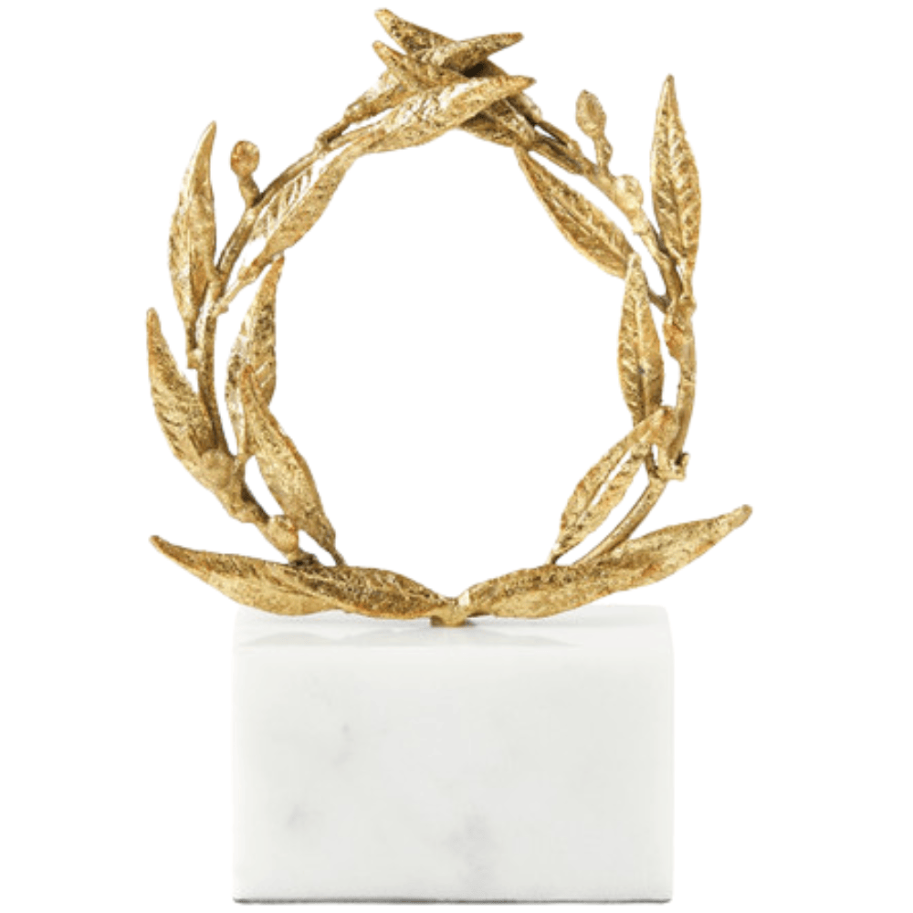 Apollo Statue Decorative Object APL-700-808