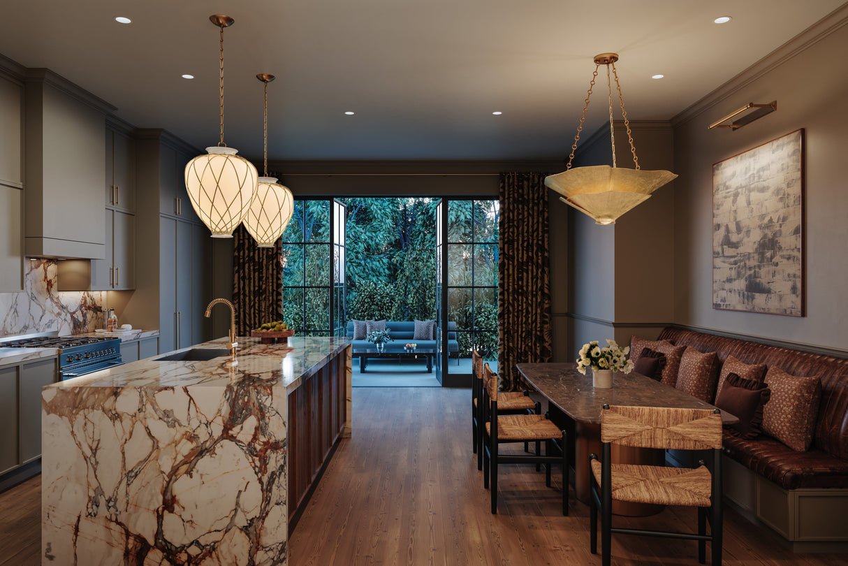 Apple Valley Pendant Pendants
