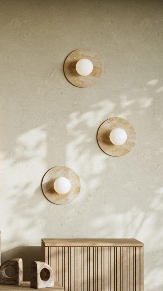 Apricity Wall Sconce Wall Sconces 5000-0258 633306057234