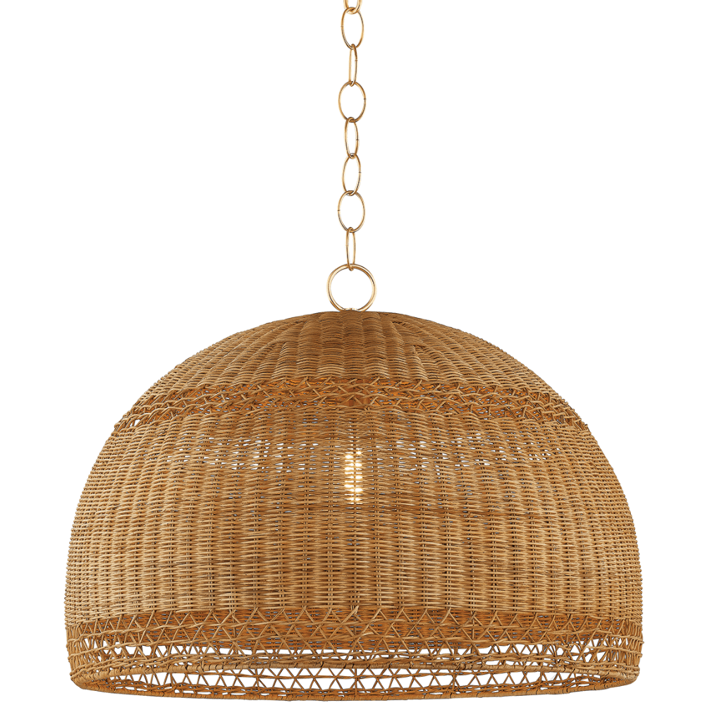 April Pendant Pendant Lighting