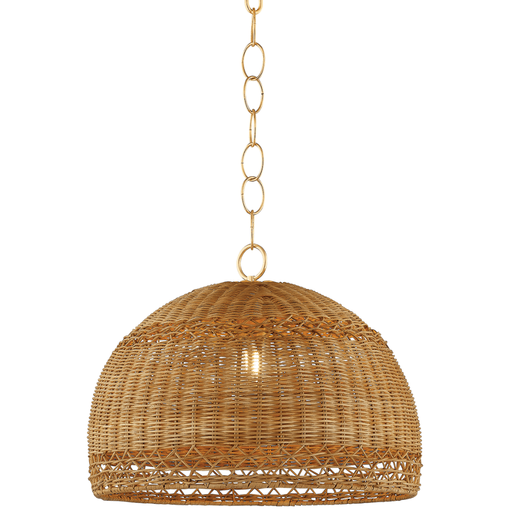 April Pendant Pendant Lighting