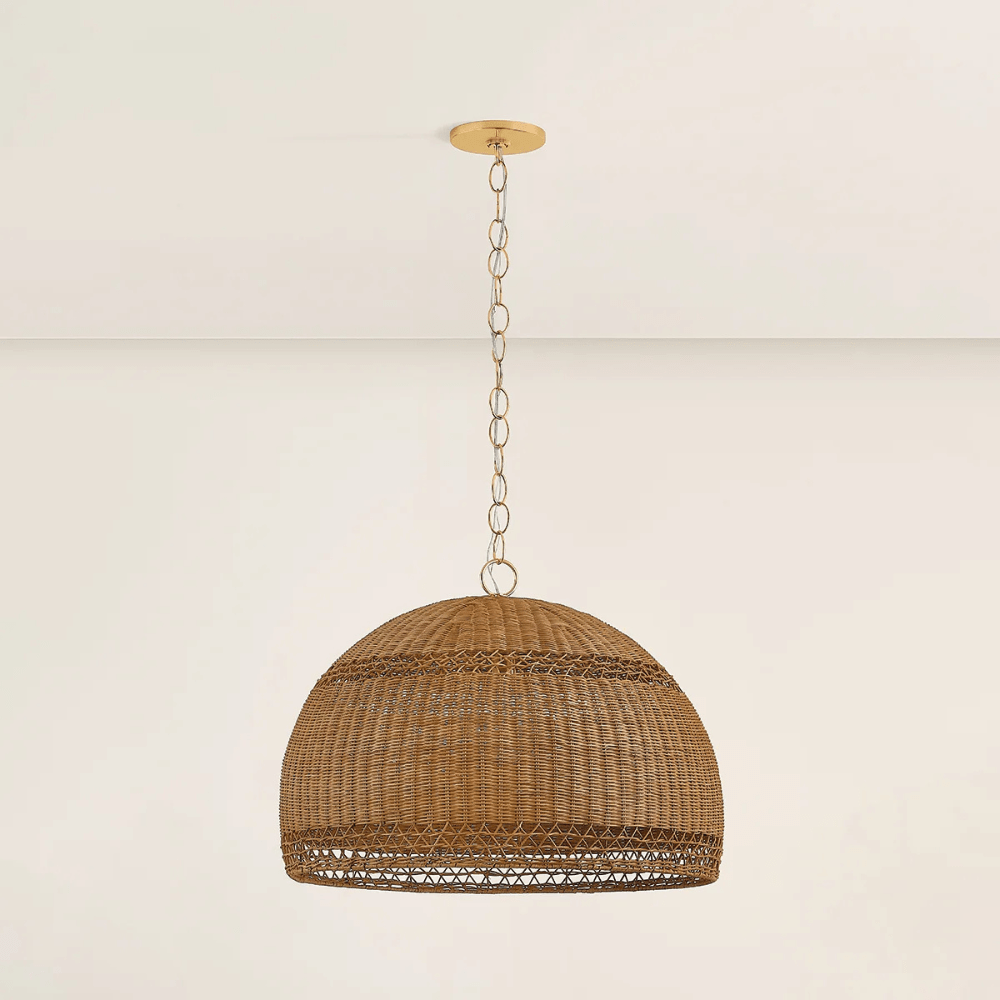 April Pendant Pendant Lighting