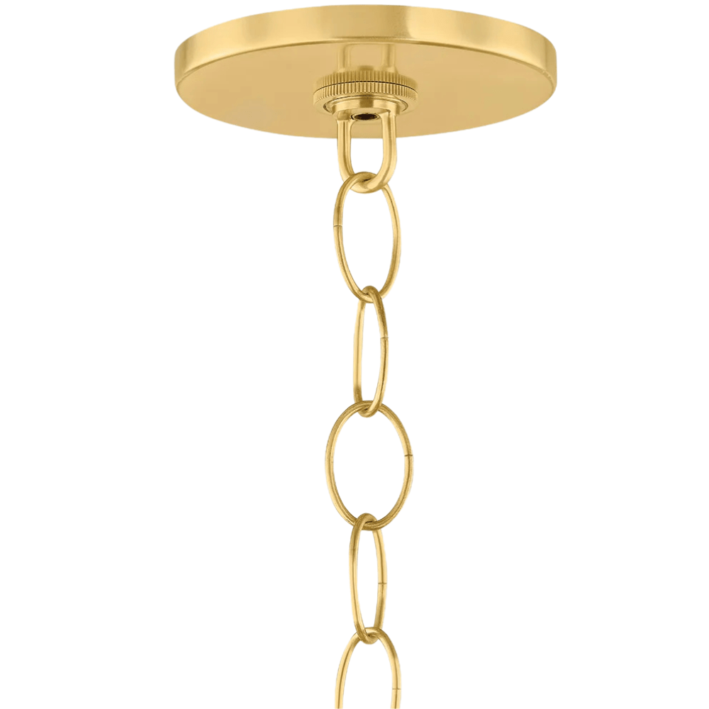 April Pendant Pendant Lighting