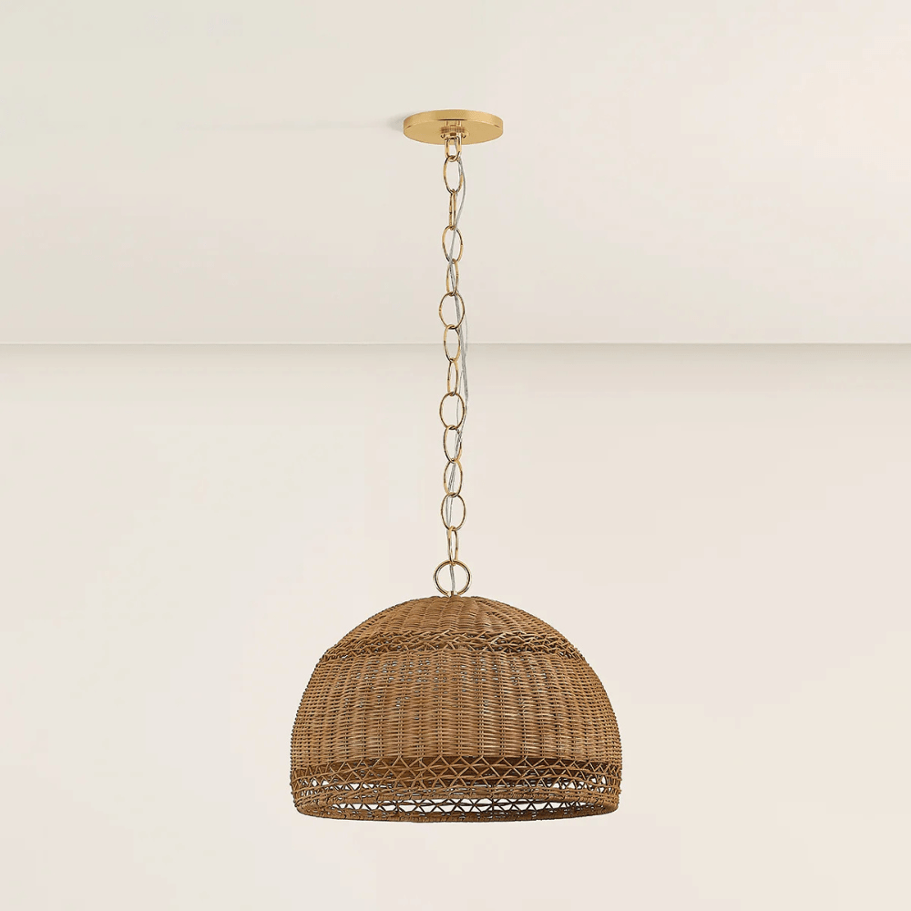 April Pendant Pendant Lighting