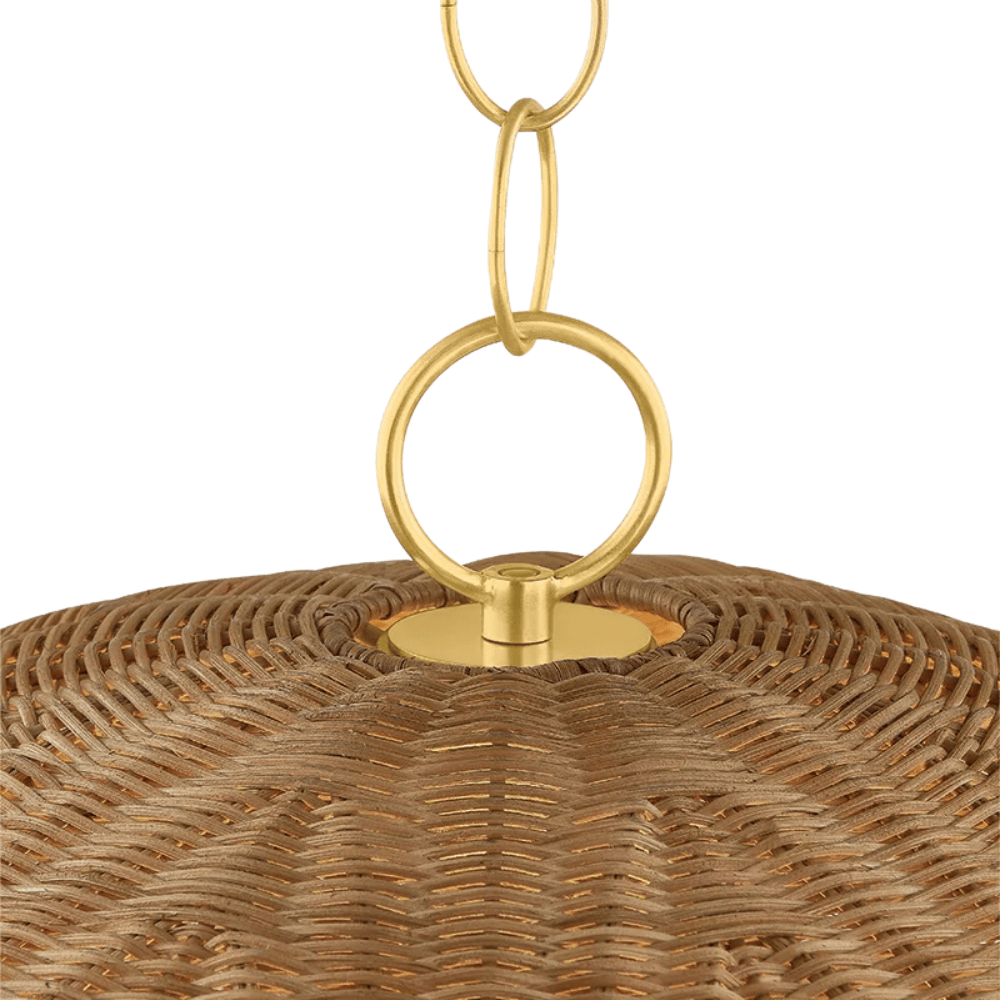 April Pendant Pendant Lighting