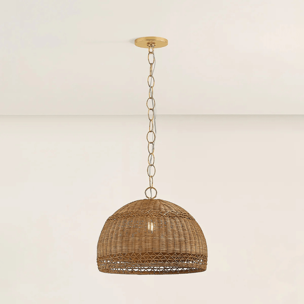 April Pendant Pendant Lighting