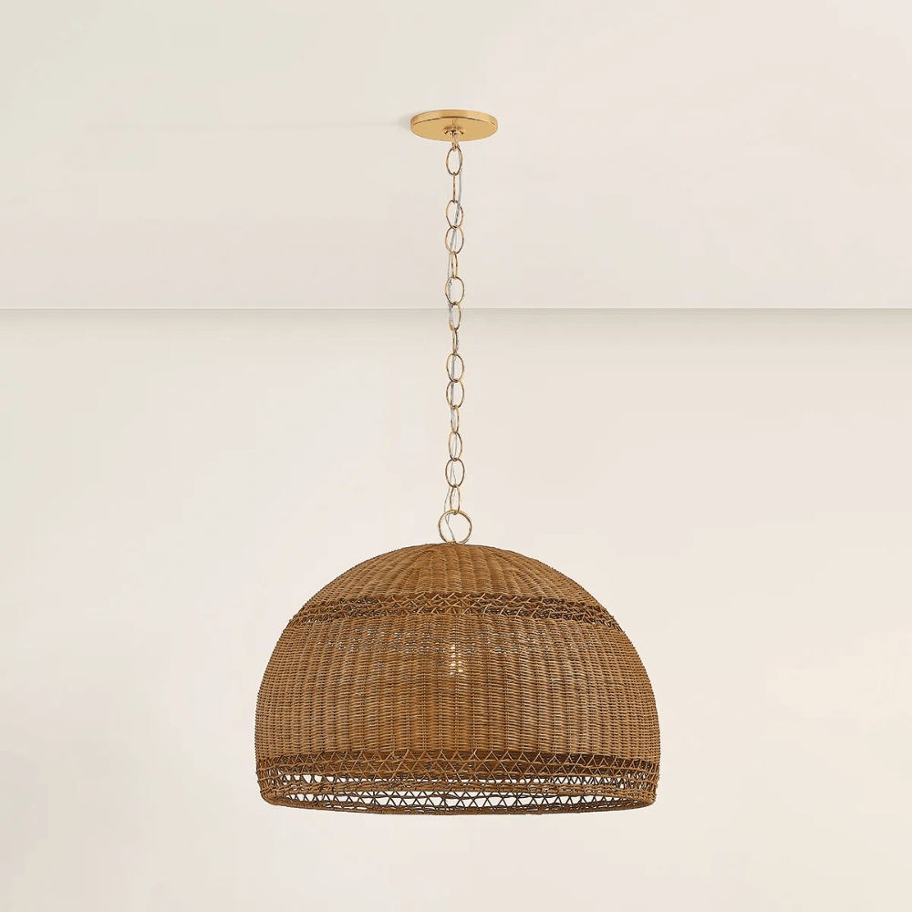 April Pendant Pendant Lighting