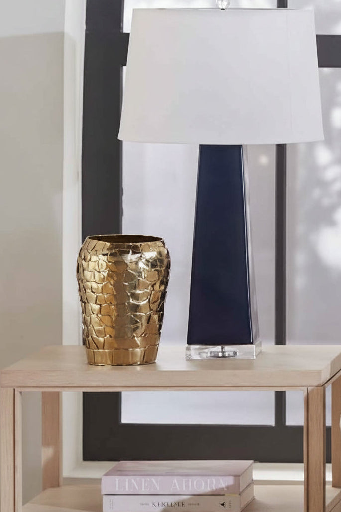 Apsis Vase Decorative Object
