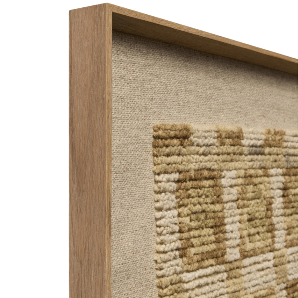 Aptos Wall Art AL0640APTOSIVBEZ186 885369821806