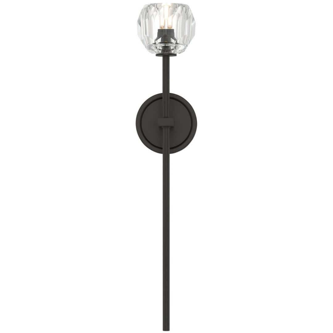 Aragon Crystal Sconce Sconces