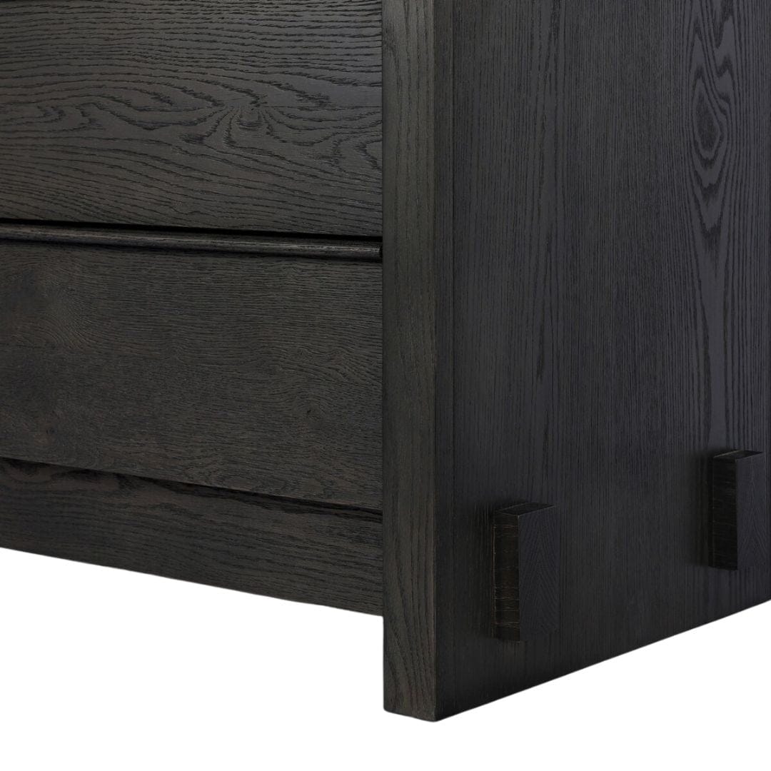 Aramis Nightstand Nightstands + Bedside Tables