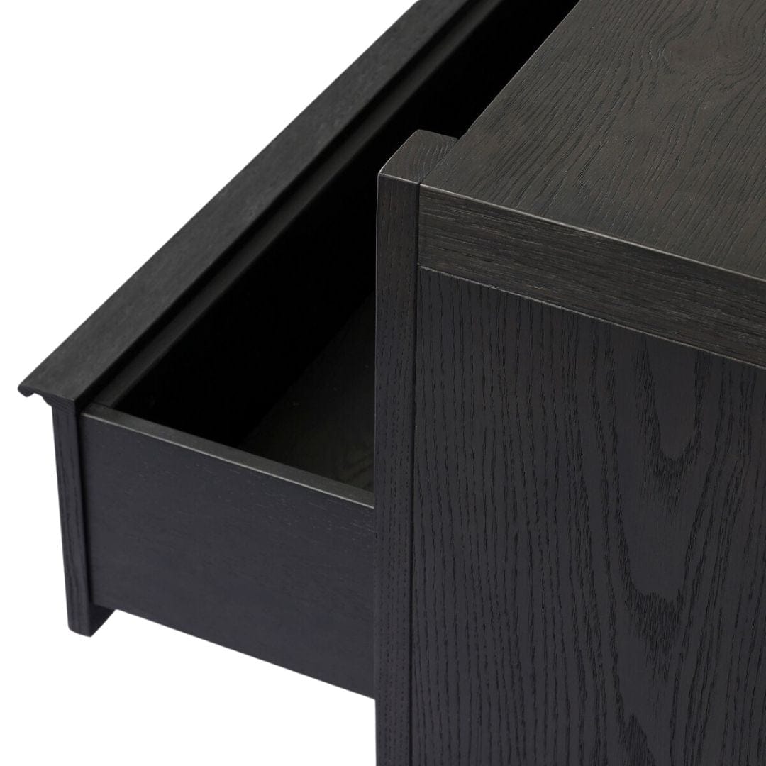 Aramis Nightstand Nightstands + Bedside Tables