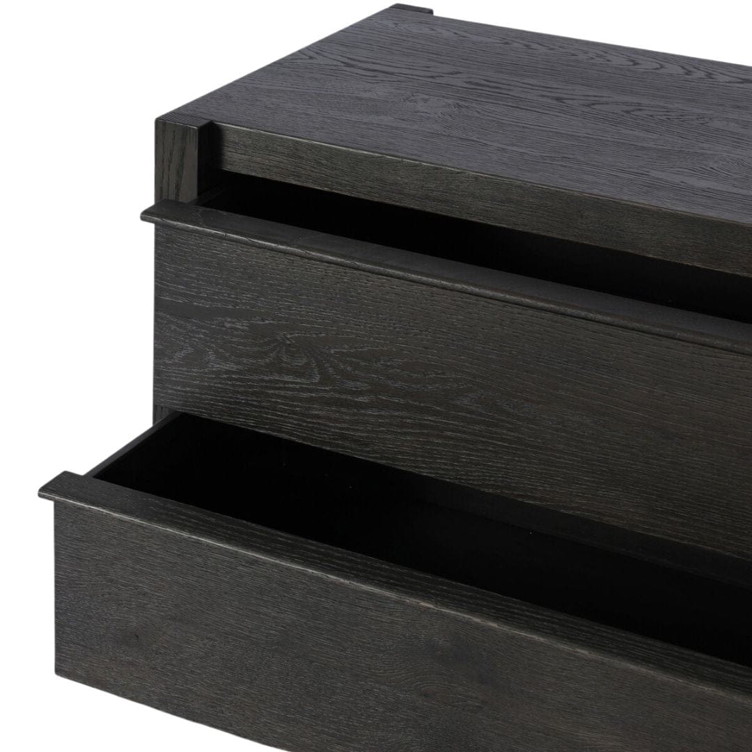 Aramis Nightstand Nightstands + Bedside Tables