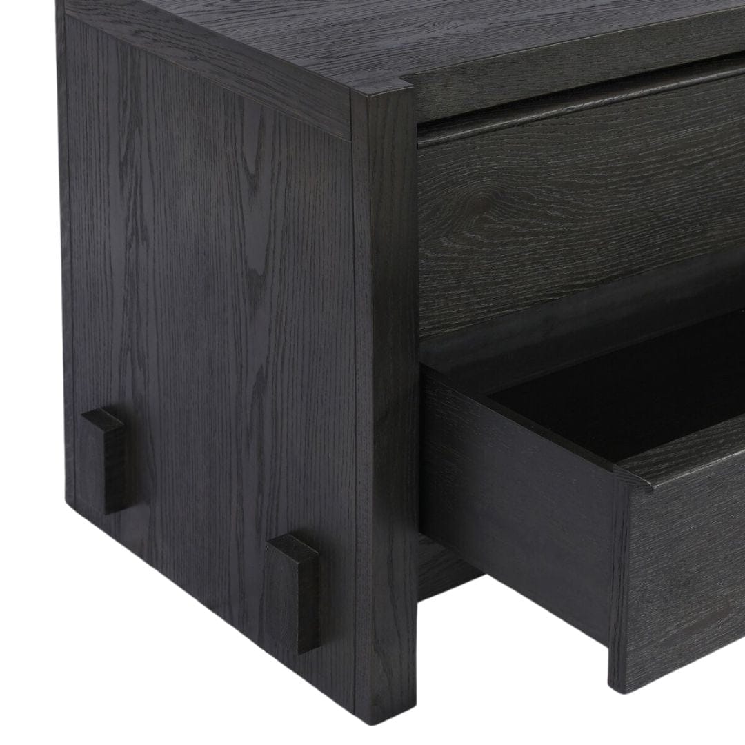 Aramis Nightstand Nightstands + Bedside Tables