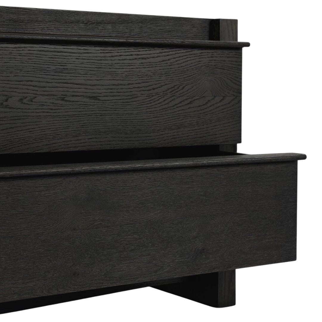 Aramis Nightstand Nightstands + Bedside Tables