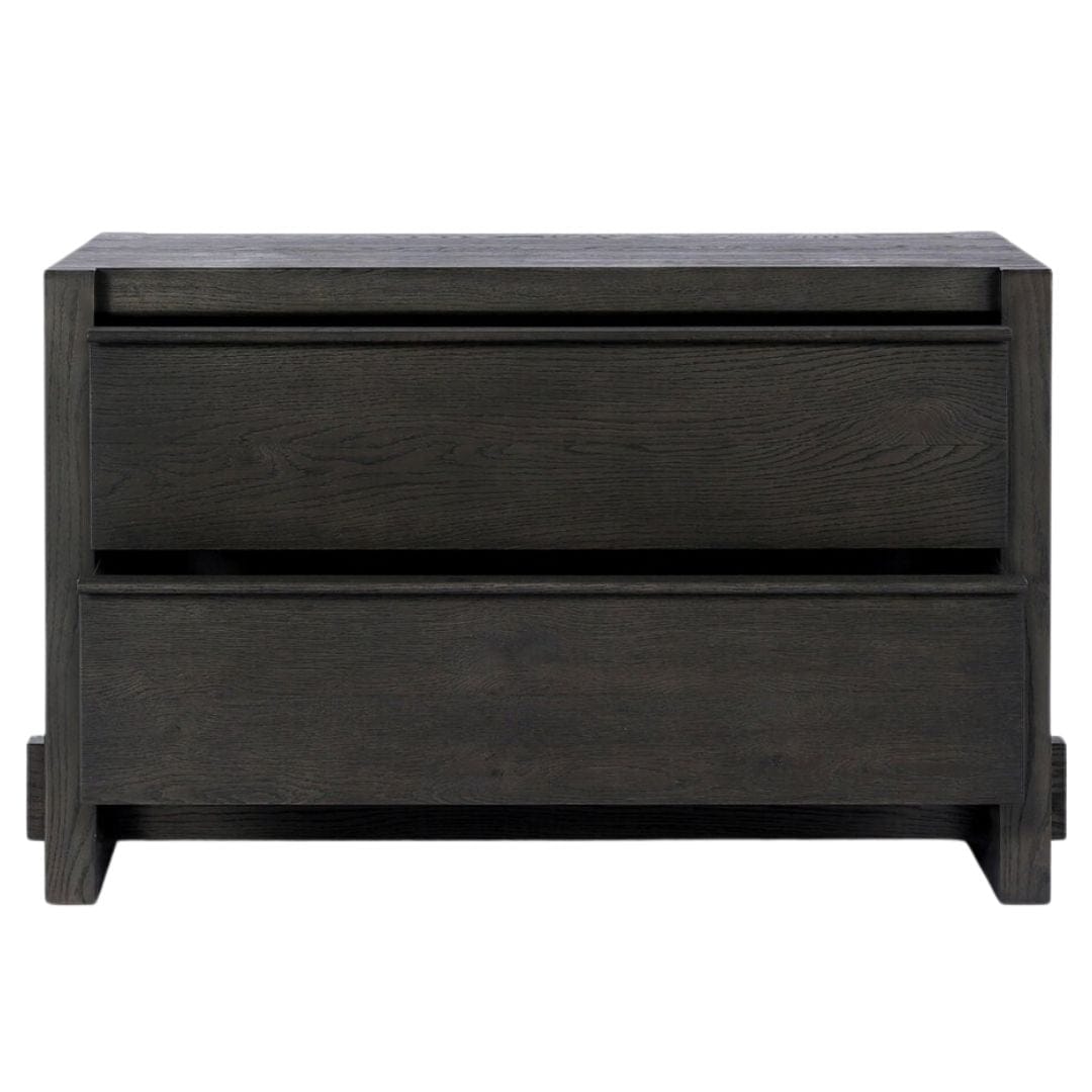 Aramis Nightstand Nightstands + Bedside Tables