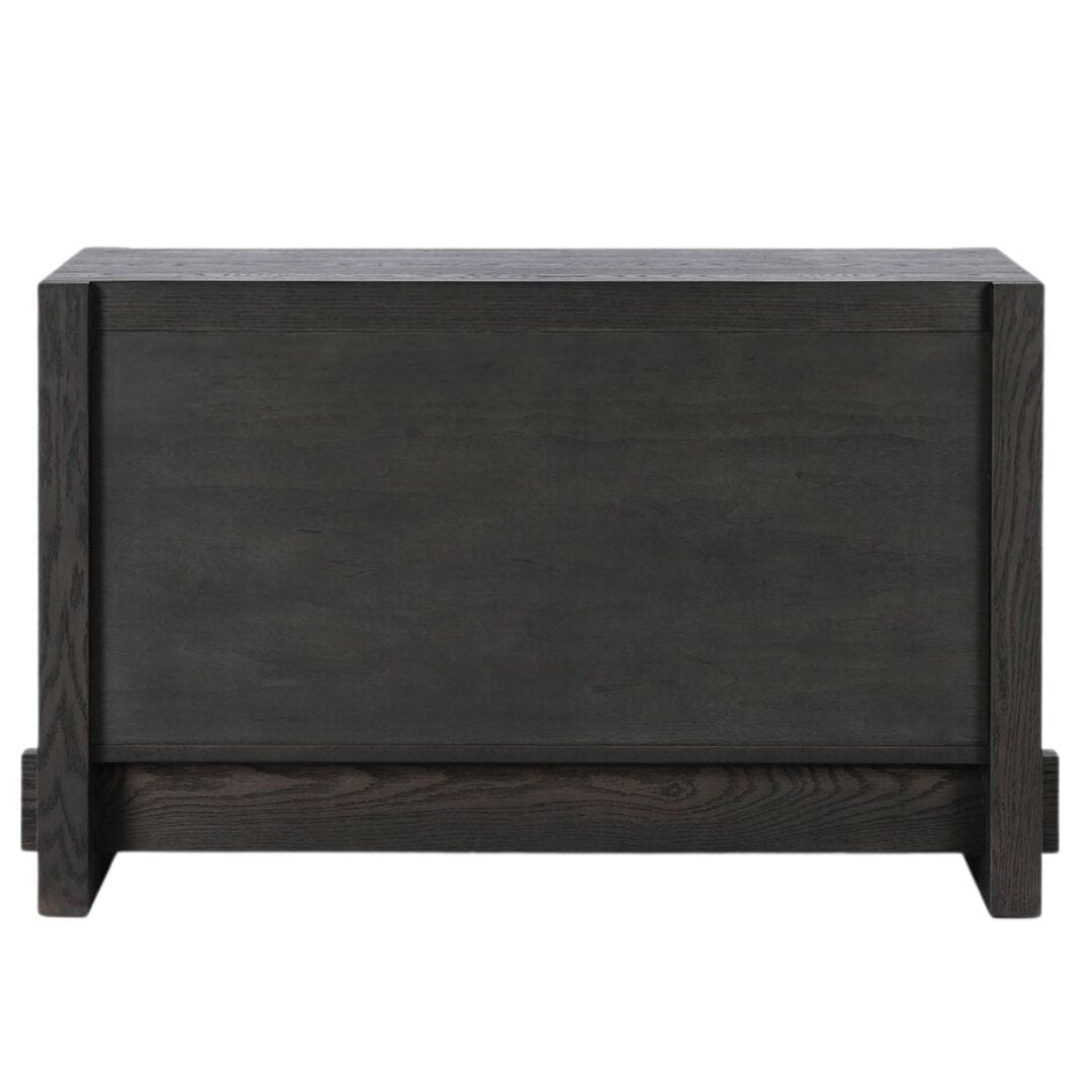 Aramis Nightstand Nightstands + Bedside Tables