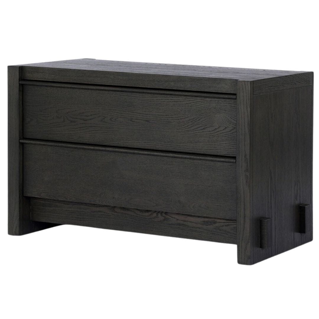 Aramis Nightstand Nightstands + Bedside Tables
