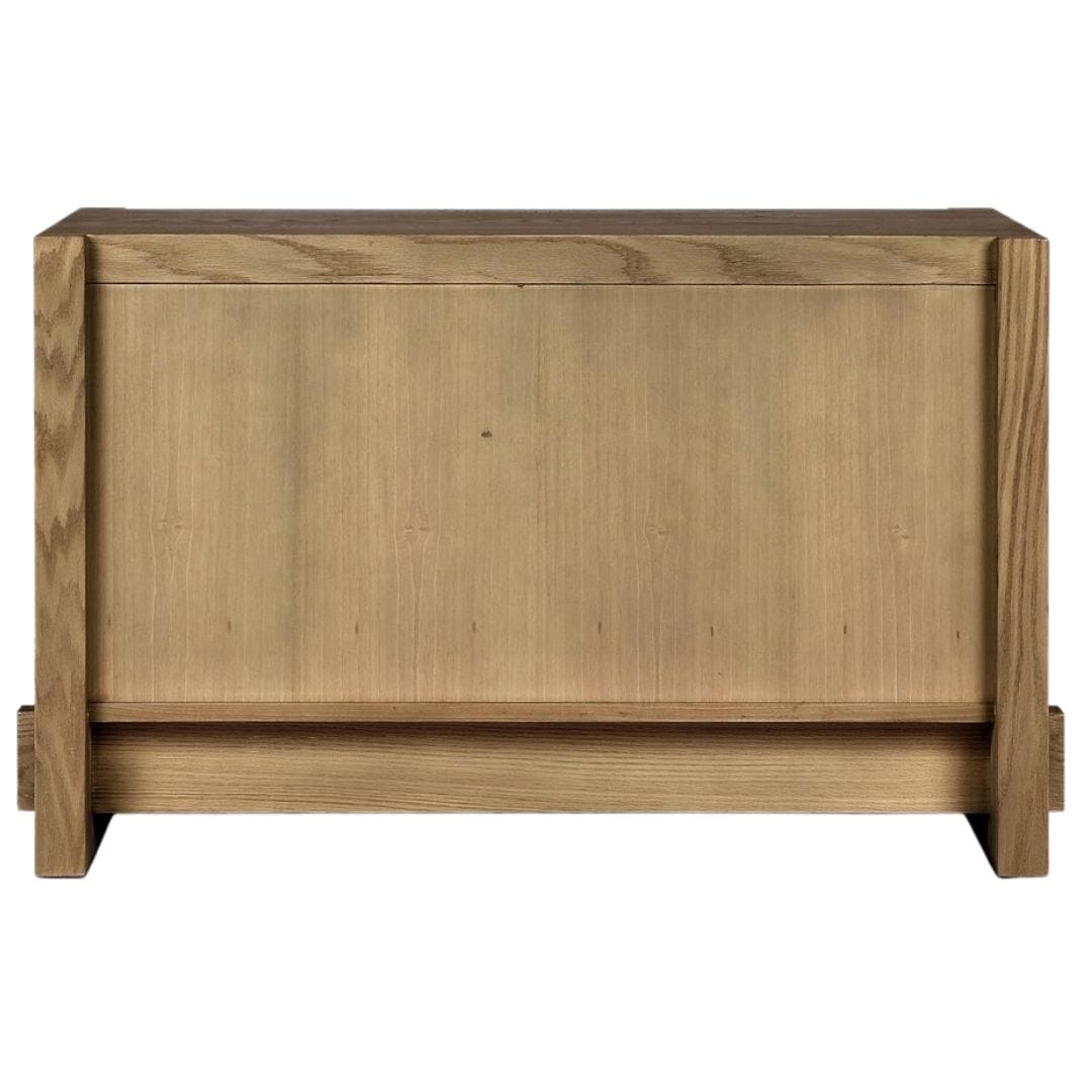 Aramis Nightstand Nightstands + Bedside Tables