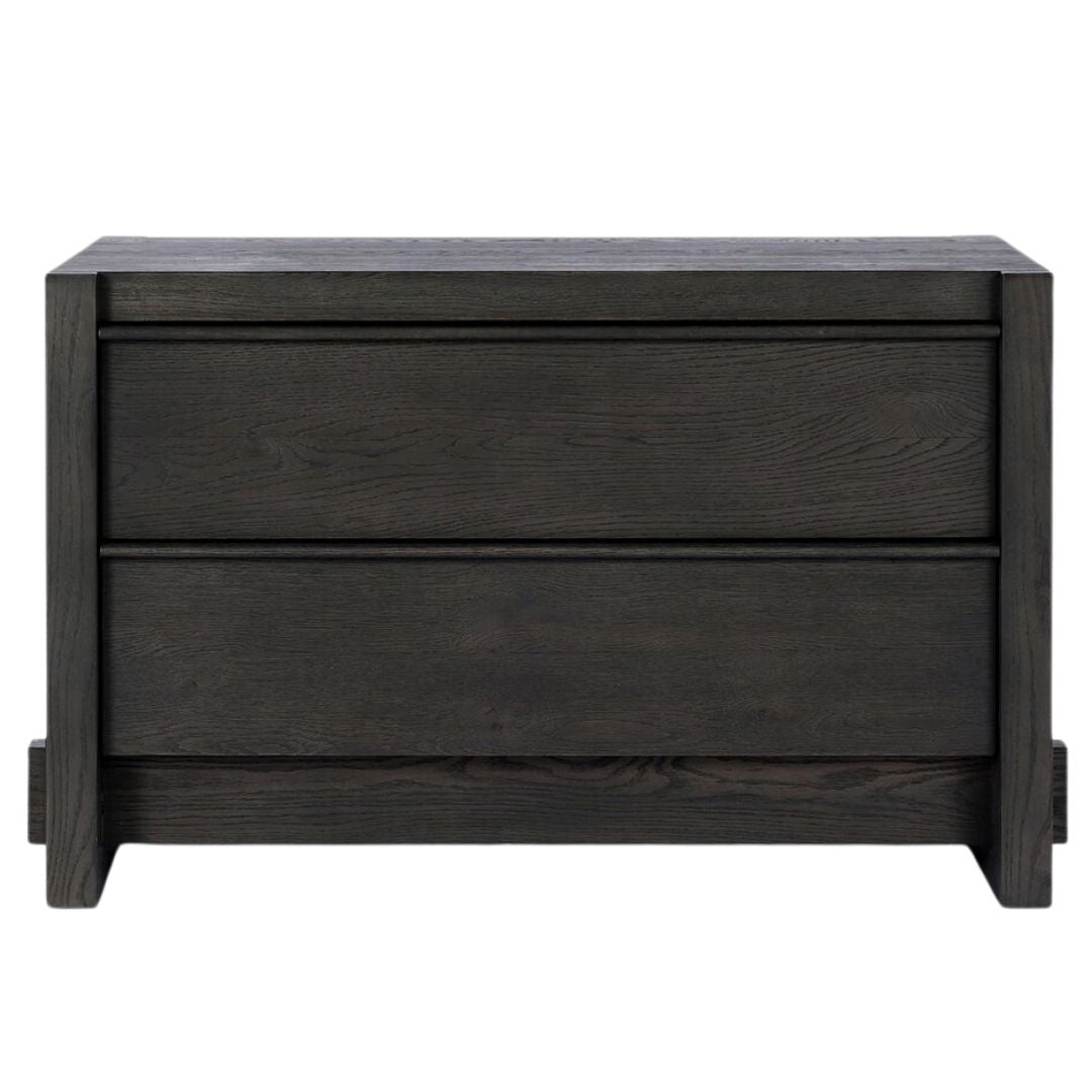 Aramis Nightstand Nightstands + Bedside Tables 247951-002 198394211000