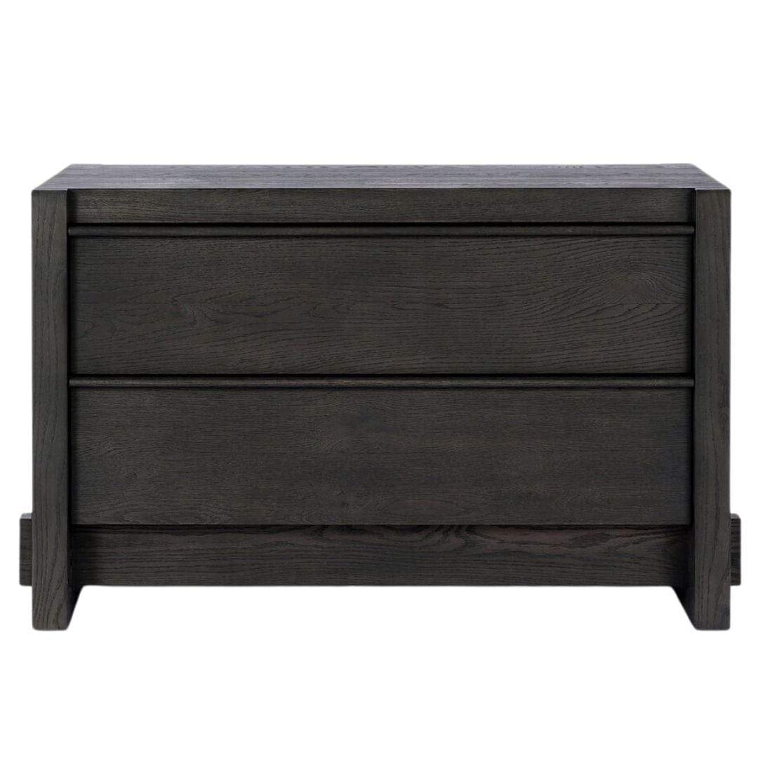 Aramis Nightstand Nightstands + Bedside Tables 247951-002 198394211000