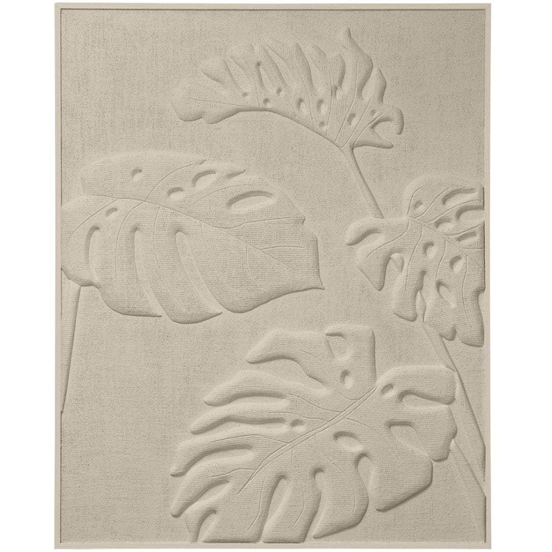 Arber Wall Art Wall Art WALARBERI4050CR