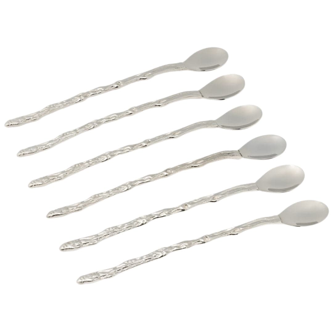 Arbor Cocktail Spoon (Pack of 6) Kitchen Accessory
