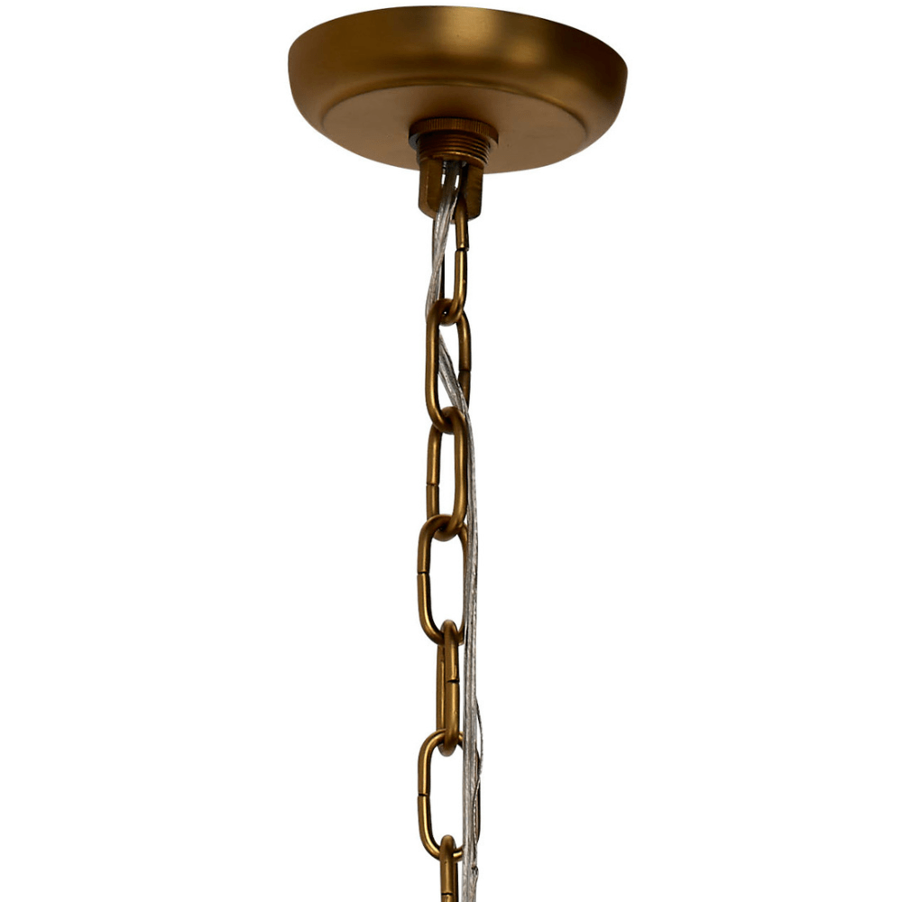 Arcade Chandelier Chandelier