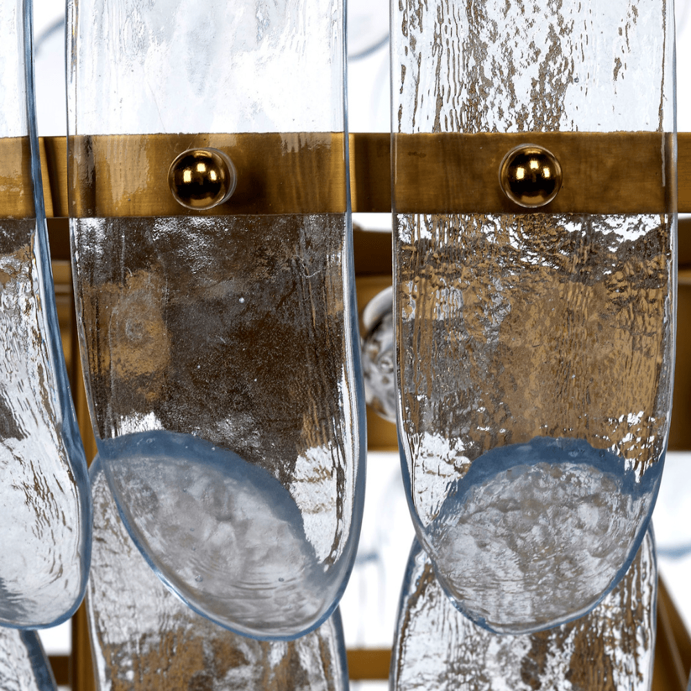 Arcade Chandelier Chandelier