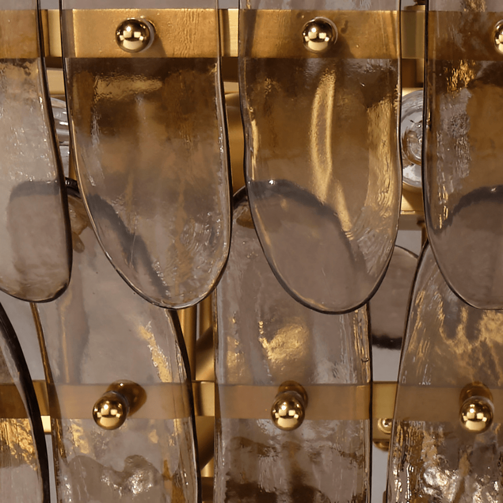 Arcade Chandelier Chandelier