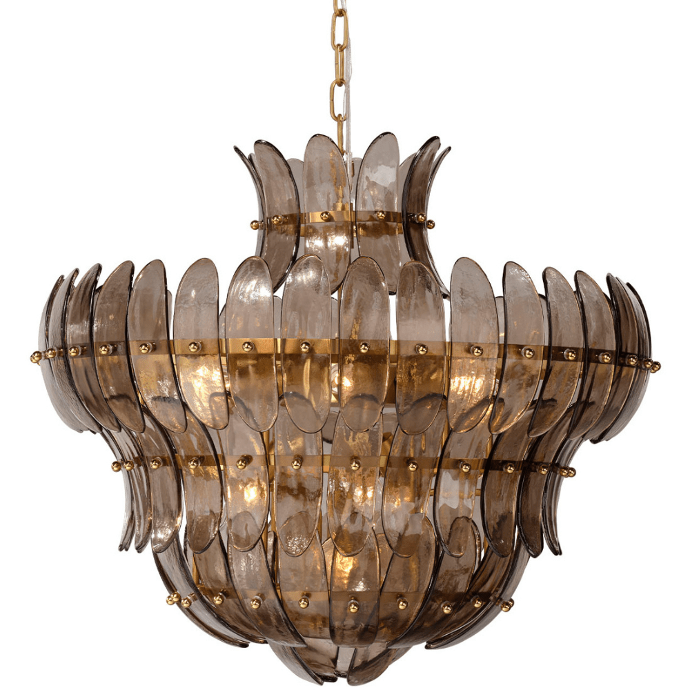 Arcade Chandelier Chandelier