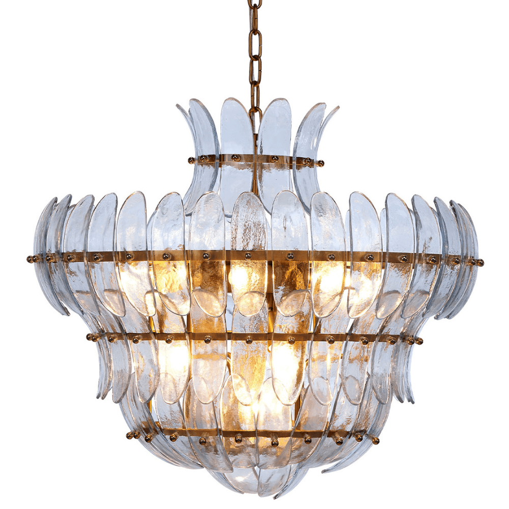 Arcade Chandelier Chandelier