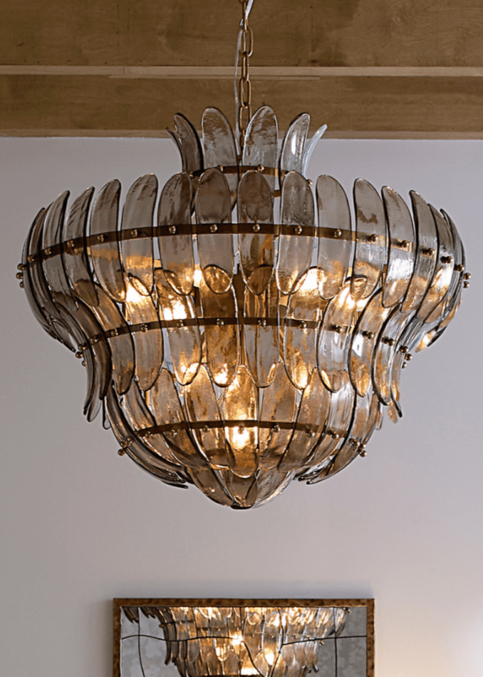 Arcade Chandelier Chandelier