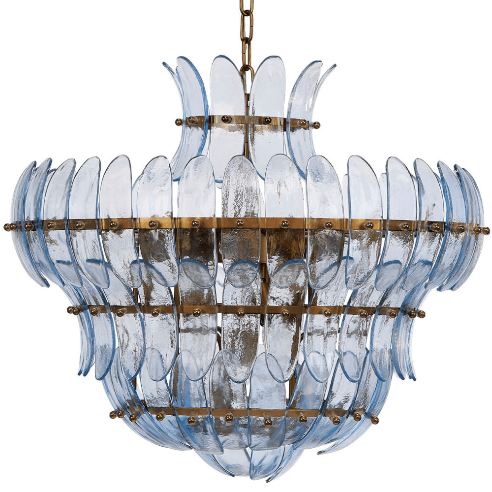 Arcade Chandelier Chandelier 5ARCA-CHBL 688933040142